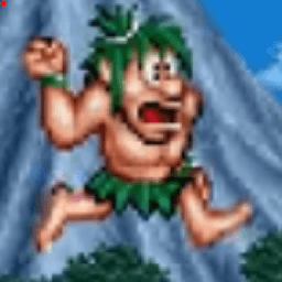 Guide for Caveman Ninja أيقونة