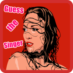 Guess the Singer icon