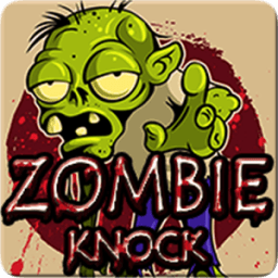 Zombie Knock Down иконка