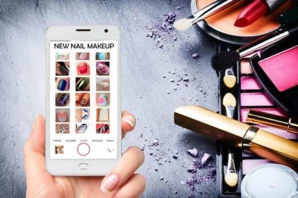 YouCam Makeup-Camera Editor скриншот 4