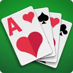 Klondike Solitaire: Kingdom