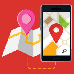 GPS Track By Phone Number иконка