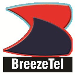 Breeze Tel иконка