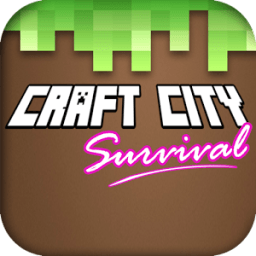 ikon Craft City Survival