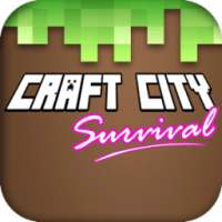 Craft City Survival