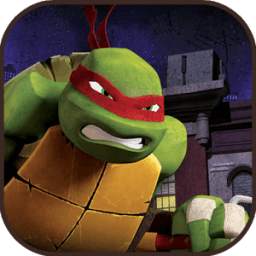 turtle adventure ninja 1.0