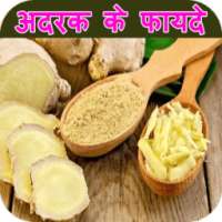 Adrak ke Fayde Ginger Remedies 2017 on 9Apps