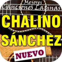 Chalino Sánchez nieves de enero mix corridos viv