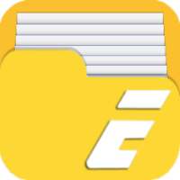 File Explorer