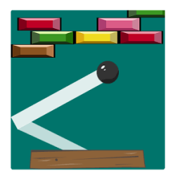 ikon Classic Brick Breaker