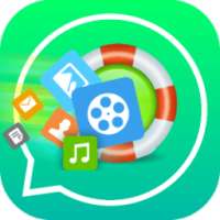 إسترجاع الأرقام والملفات القديمة المحذوفة on 9Apps