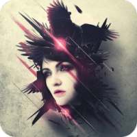 Photo Lab - Shattering Art Effect on 9Apps