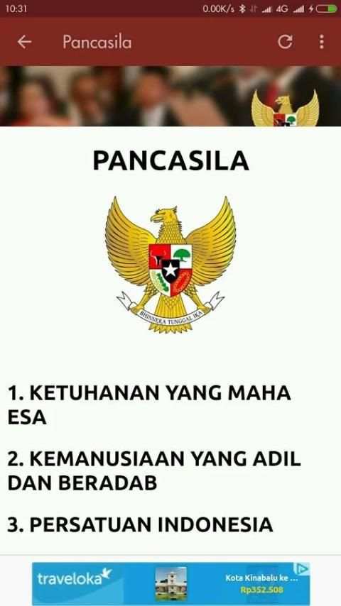 17 Agustus Indonesia Merdeka screenshot 5