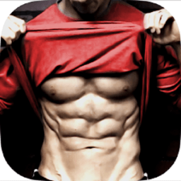 7 Days Fitness Challenge icon
