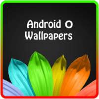 Oreo Wallpapers for Android on 9Apps