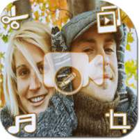 Total Video Editor New on 9Apps