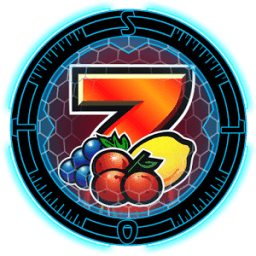 Burning Fruit Slot आइकन