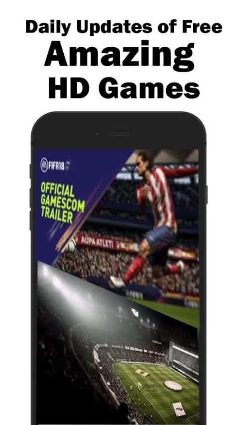 Guide - For FIFA 18 скриншот 1