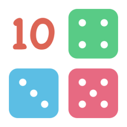 Tens ... Merged иконка