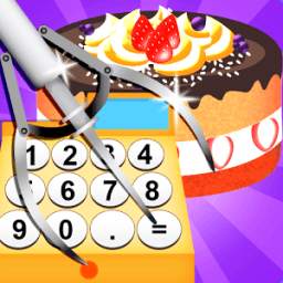 Cooking Cashier And Claw Machine Game 1.0