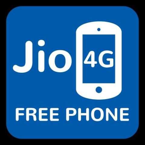 Free Jio Phone Registration 1 تصوير الشاشة