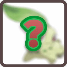 ikon Name that Pokemon