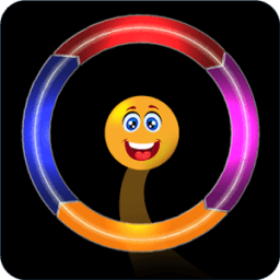 ikon Crazy Ball - Switch Color 2017