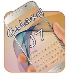 Theme for Samsung J7
