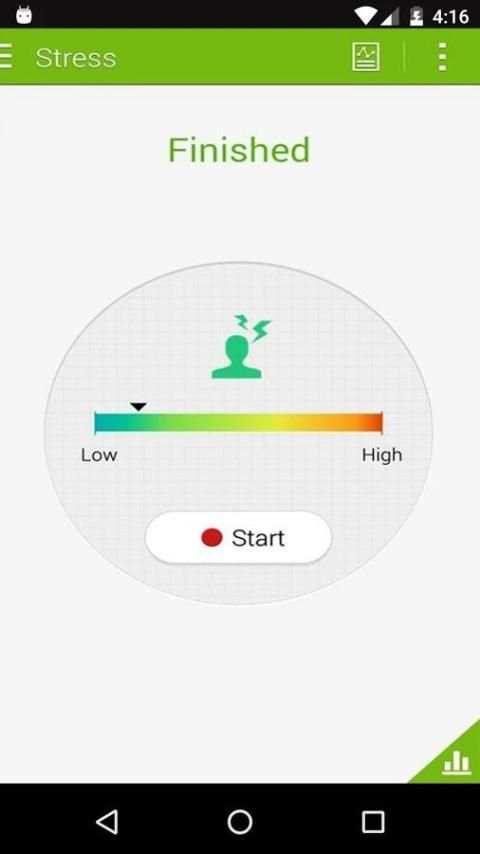 Guide for Samsung Health app скриншот 1
