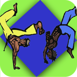 Learn capoiera icon