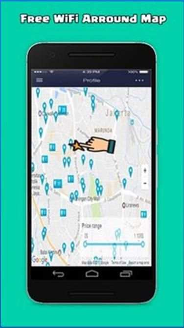 WIFI WPS WPA Dumpper Prank 2017 screenshot 4