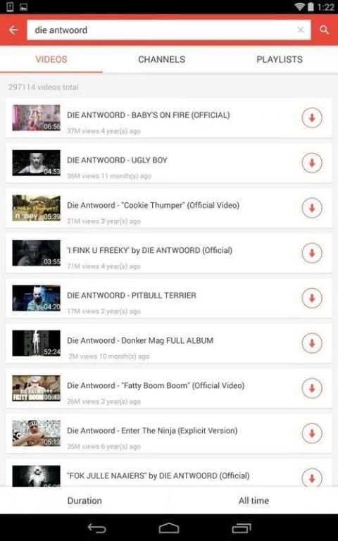 * Music Player * स्क्रीनशॉट 2