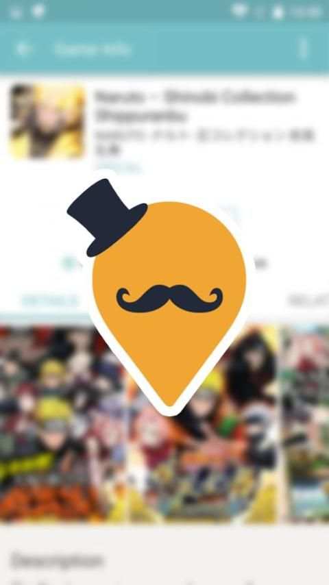 QooApp Pro screenshot 2