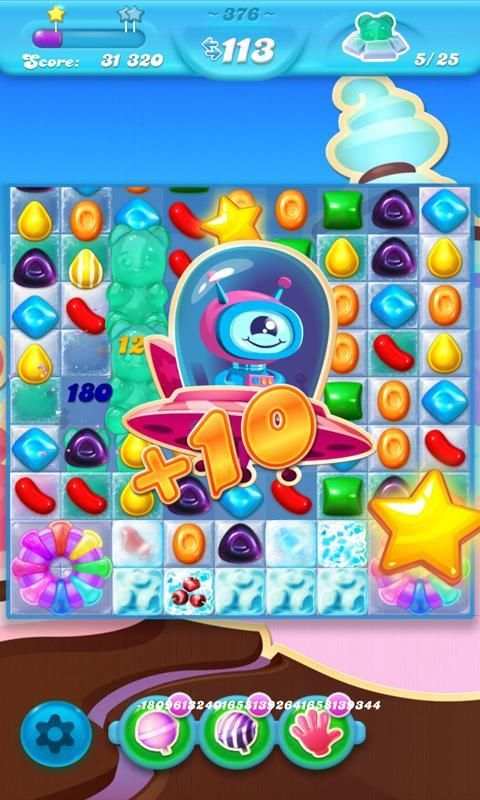 New Candy Crush Soda Tips screenshot 2