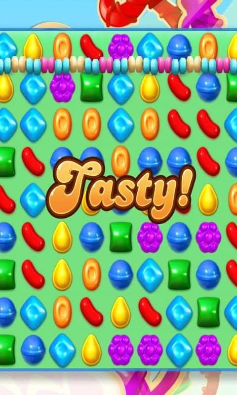 New Candy Crush Soda Tips screenshot 3