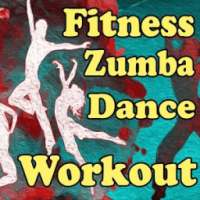 Fitness Best Zumba Dance Workout Apps Steps Video on 9Apps