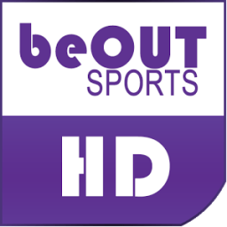 beOUT SPORTS HD CHANNEL иконка