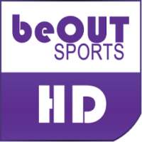 beOUT SPORTS HD CHANNEL