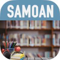 Learn Samoan on 9Apps
