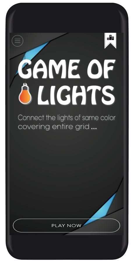 Game Of Lights screenshot 5
