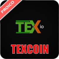 TexCoinICO on 9Apps