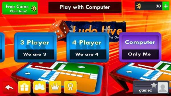 Ludo Live screenshot 2