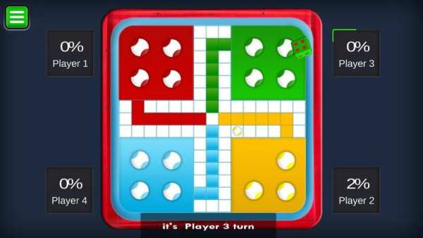 Ludo Live screenshot 5