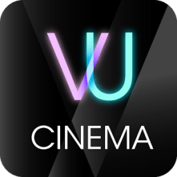 VU Cinema - VR 3D Video Player icon