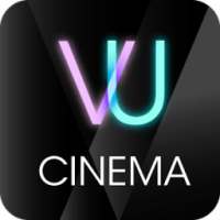 VU Cinema - VR 3D Video Player on 9Apps