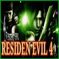 Residen Evil 4 of the gaia on 9Apps