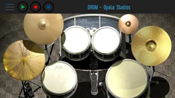 Drum - Opala Studios screenshot 13