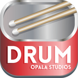 ikon Drum - Bateria - Opala Studios