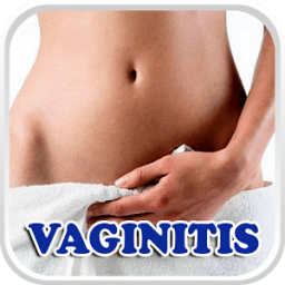 Vaginitis Disease Solution icon