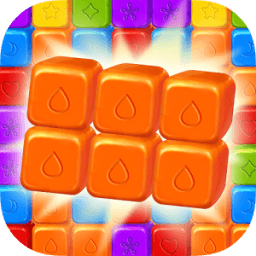 ikon Color Cube Blast